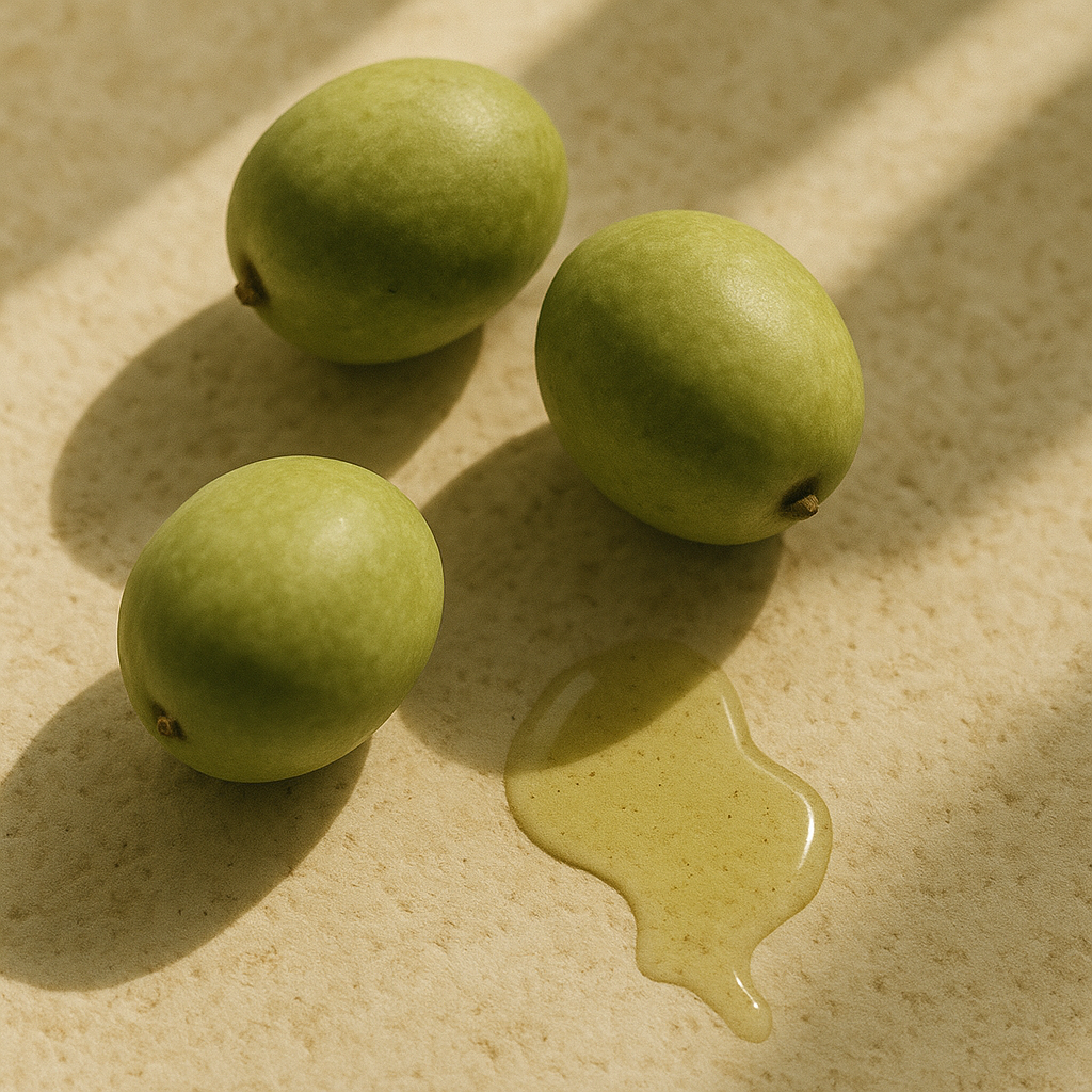 Kernels of the marula tree