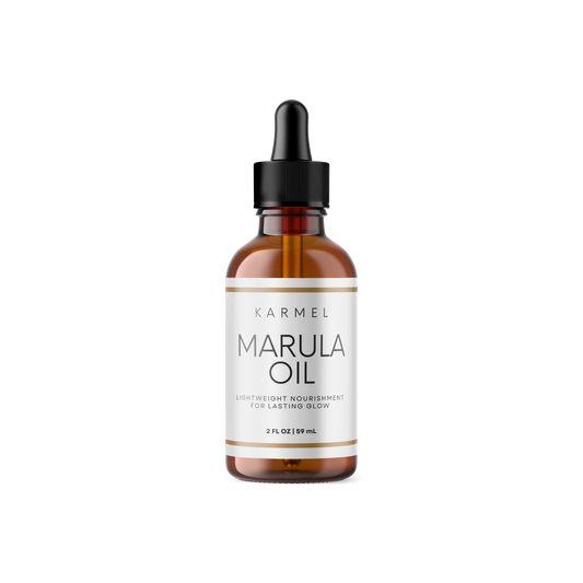 antioxidant facial oil
